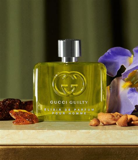 gucci guilty mem fragrantica|where to buy gucci guilty.